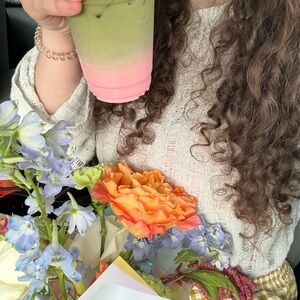 Meet your Posher, Tristin